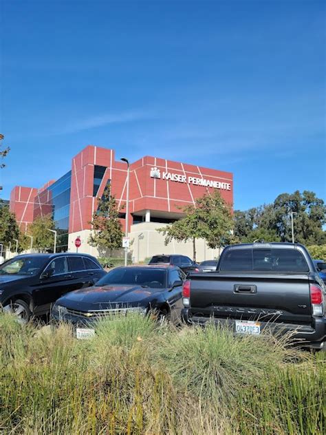 Kaiser Permanente Medical Care, 4949 Market St, Ventura, CA .